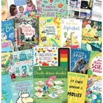 Usborne - Because I Love Books
