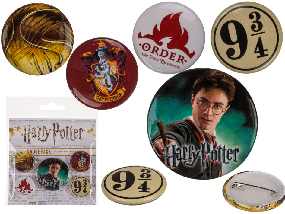 Sind Harry-Potter-Gadgets immer noch Verkaufsgold – und wo kann man sie im Großhandel kaufen? 🧙‍♂️✨