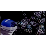 Liquid toys, bubbles