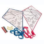 Coloring toys
