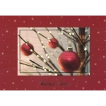 Wholesale cards - Christmas