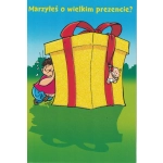 Jean Marc passes