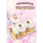 Greeting cards, Christmas cards