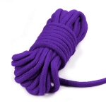 Japanese sex rope 10m - purple