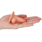 Holder for smartphone, tablet - penis