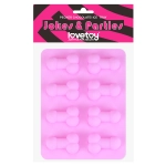 Ice cube tray - Willy
