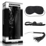 Deluxe Bondage Set - 3 Elemente