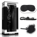 Deluxe Bondage Set - 3 pieces