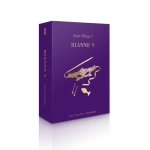 An exclusive erotic set of Ana's Trilogy, Part II