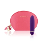 Rianne S bullet vibrator - purple