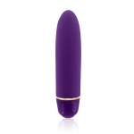 Rianne S bullet vibrator - purple