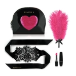 Exclusive Kit d'Amour erotic set