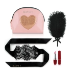 Exklusives Kit d'Amour-Erotikset