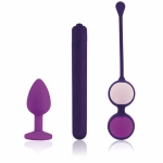 Szexjátékkészlet First vibe kit