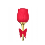 Sex toy - Flirting partner Rose
