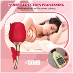 Sex toy - Flirting partner Rose