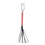 Батіг 50 см - червоний