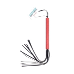 Батіг 50 см - червоний