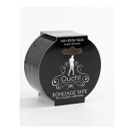 Erotic Bondage Tape - Black