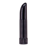 Lady Finger Mini-Vibrator - schwarz