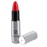 You2Toys lipstick-shaped vibrator silver
