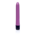 Classic Vibe Smooth Vibrator - Violet