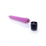 Classic Vibe Smooth Vibrator - Violet