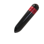 Rocket Vibrator - schwarz