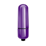 Vibrobullet Indeep Mady Vibrator - lila