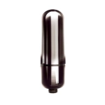 Vibrobullet Indeep Mady Vibrator - schwarz