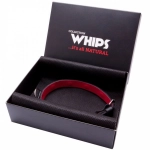 Exclusive erotic leather collar
