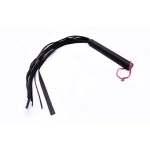 Whip 60 cm - black exclusive