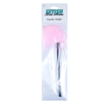 Natural erotic feather - pink