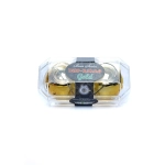 Duo-Kugeln Geisha-Kugeln gold