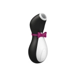 The Satisfyer Penguin Sex Stimulator