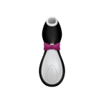 The Satisfyer Penguin Sex Stimulator