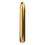 Ultra Power Bullet vibrator - gold metallic