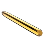 Ultra Power Bullet vibrator - gold metallic