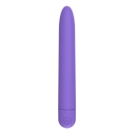 Vibrátor Ultra Power Bullet - matně fialový