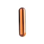 Power Bullet Vibrator - Rose Gold