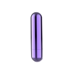 Power Bullet vibrator - metallic violet