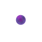 Power Bullet Vibrator - matte purple