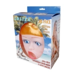 Life size 3D Lolita doll (with 3 holes)