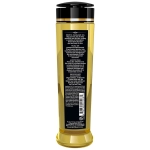 Exclusive Shunga massage oil - lavender