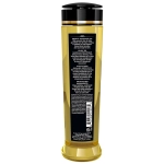 Exclusive Shunga massage oil - vanilla