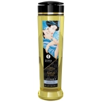 Exclusive Shunga massage oil - coconut