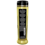 Exclusive Shunga massage oil - coconut