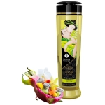 Exclusive Shunga massage oil - Asian fusion