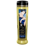 Exclusive Shunga Massage Oil - Midnight Flower