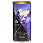 Warming Shunga massage oil - exotic fruits
